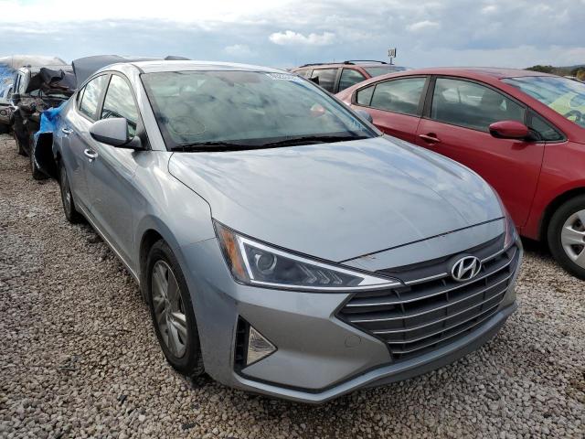 HYUNDAI ELANTRA SE 2020 kmhd84lf0lu930796