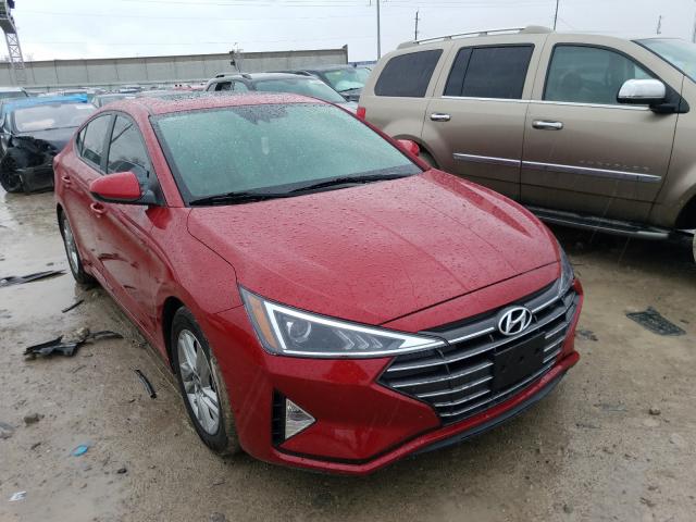 HYUNDAI NULL 2020 kmhd84lf0lu936789