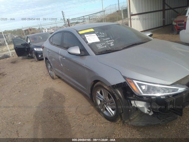 HYUNDAI ELANTRA 2020 kmhd84lf0lu948490