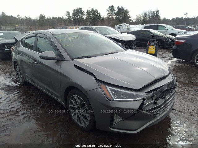 HYUNDAI ELANTRA 2020 kmhd84lf0lu948778