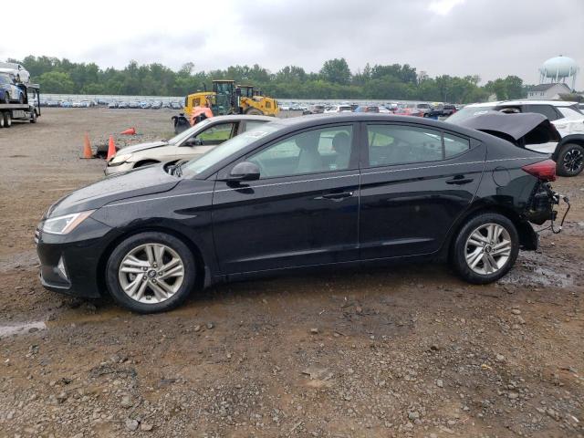 HYUNDAI ELANTRA SE 2020 kmhd84lf0lu959778