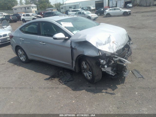 HYUNDAI ELANTRA 2020 kmhd84lf0lu968738