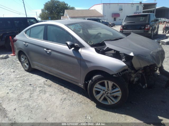 HYUNDAI ELANTRA 2020 kmhd84lf0lu997138