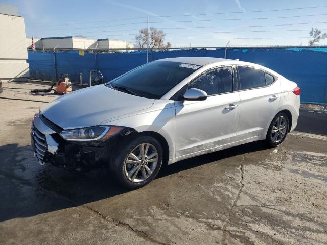 HYUNDAI ELANTRA SE 2017 kmhd84lf1hu064548