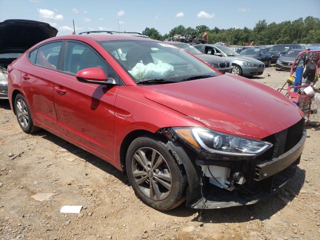 HYUNDAI NULL 2017 kmhd84lf1hu208373