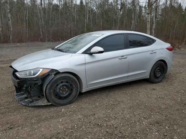 HYUNDAI ELANTRA 2017 kmhd84lf1hu218658