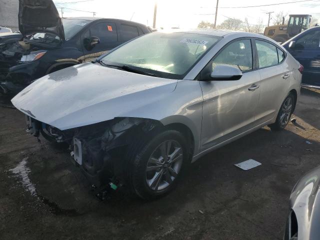 HYUNDAI ELANTRA 2017 kmhd84lf1hu272445