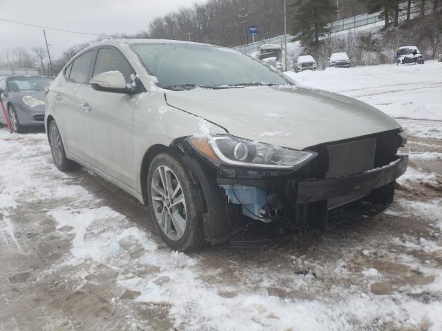 HYUNDAI NULL 2017 kmhd84lf1hu302351