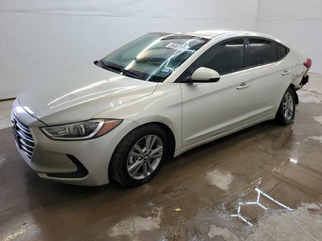 HYUNDAI ELANTRA 2018 kmhd84lf1ju474580