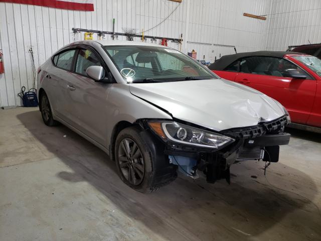 HYUNDAI NULL 2018 kmhd84lf1ju556065