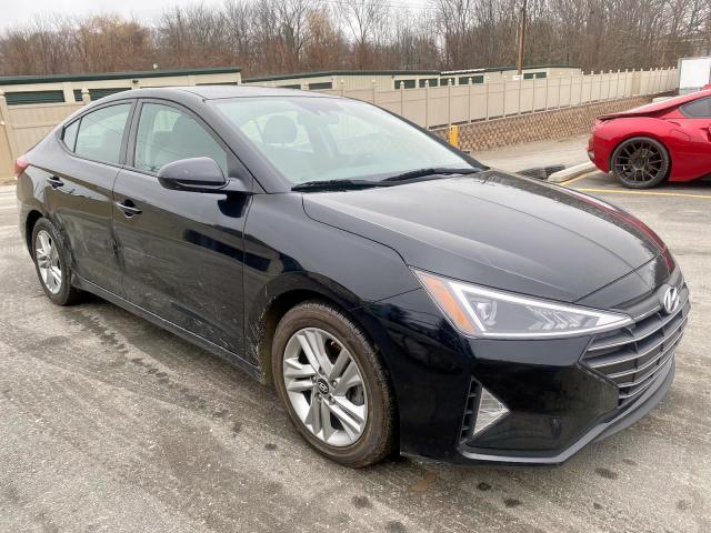 HYUNDAI NULL 2019 kmhd84lf1ku741864