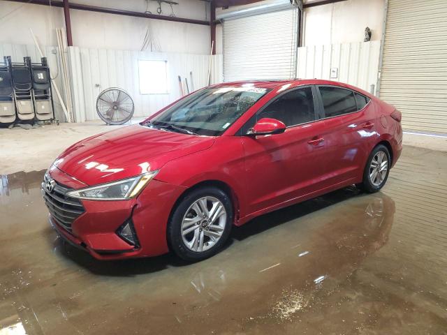 HYUNDAI ELANTRA SE 2019 kmhd84lf1ku762682