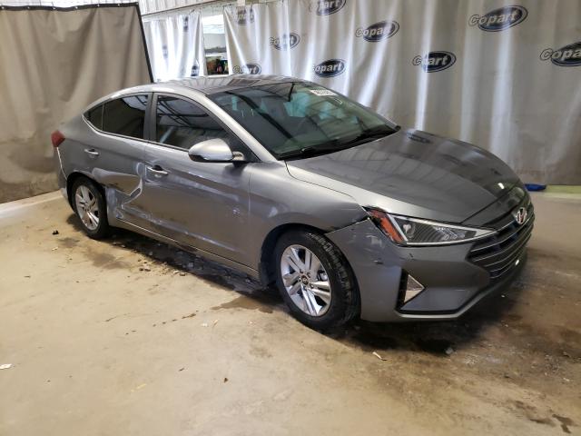 HYUNDAI NULL 2019 kmhd84lf1ku850731