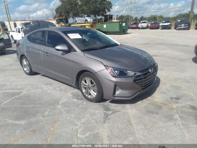 HYUNDAI ELANTRA 2020 kmhd84lf1lu041778