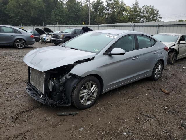 HYUNDAI ELANTRA 2020 kmhd84lf1lu065899