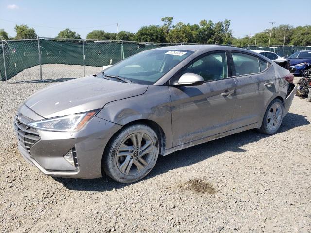 HYUNDAI ELANTRA 2020 kmhd84lf1lu066020