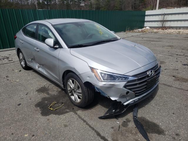 HYUNDAI NULL 2020 kmhd84lf1lu067393