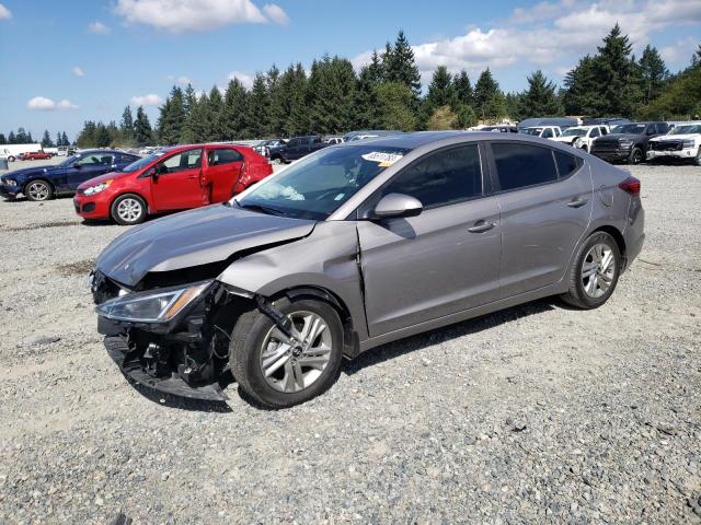 HYUNDAI ELANTRA 2020 kmhd84lf1lu068883