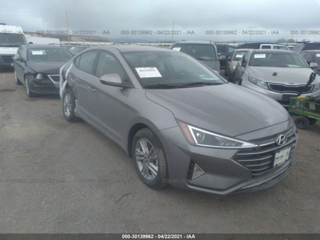 HYUNDAI ELANTRA 2020 kmhd84lf1lu105026