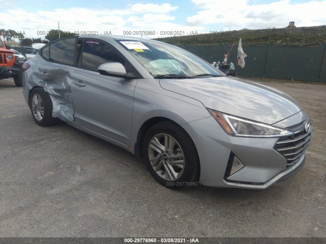 HYUNDAI ELANTRA 2020 kmhd84lf1lu105754