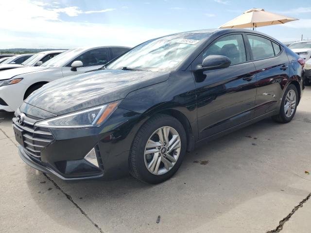 HYUNDAI ELANTRA SE 2020 kmhd84lf1lu894875