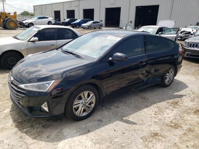 HYUNDAI ELANTRA SE 2020 kmhd84lf1lu895623