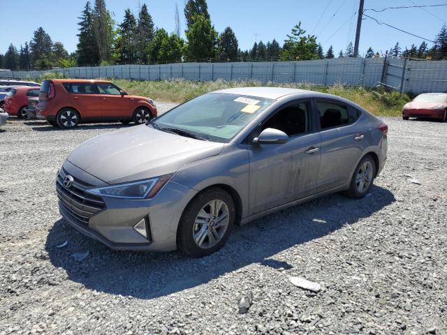 HYUNDAI ELANTRA 2020 kmhd84lf1lu905888