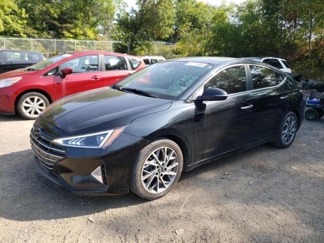 HYUNDAI ELANTRA 2020 kmhd84lf1lu924957