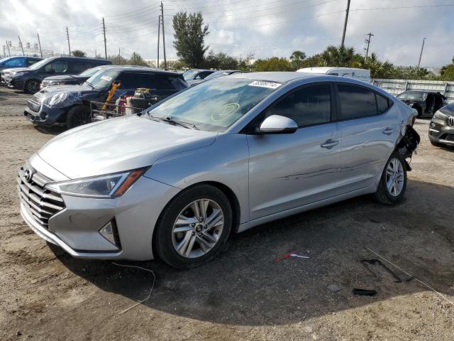 HYUNDAI ELANTRA 2020 kmhd84lf1lu926806