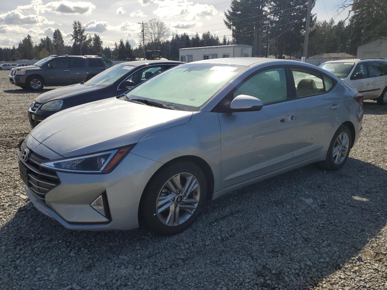 HYUNDAI ELANTRA 2020 kmhd84lf1lu929611