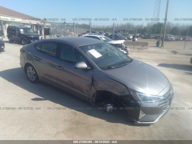 HYUNDAI ELANTRA 2020 kmhd84lf1lu937059