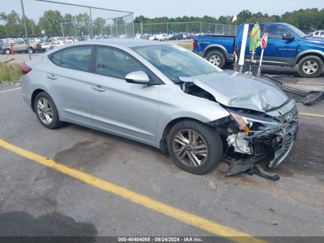 HYUNDAI ELANTRA 2020 kmhd84lf1lu949471