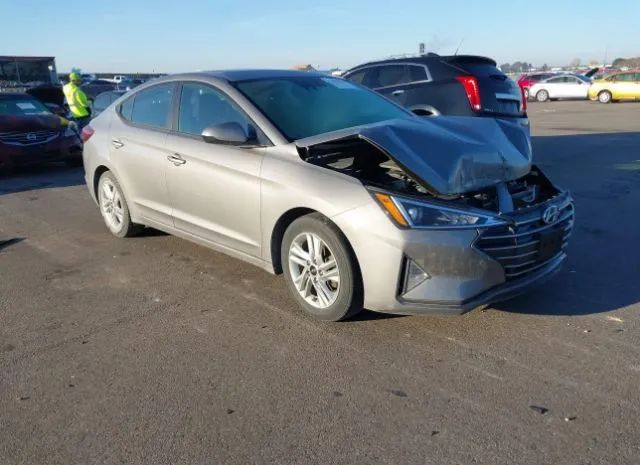 HYUNDAI ELANTRA 2020 kmhd84lf1lu953598