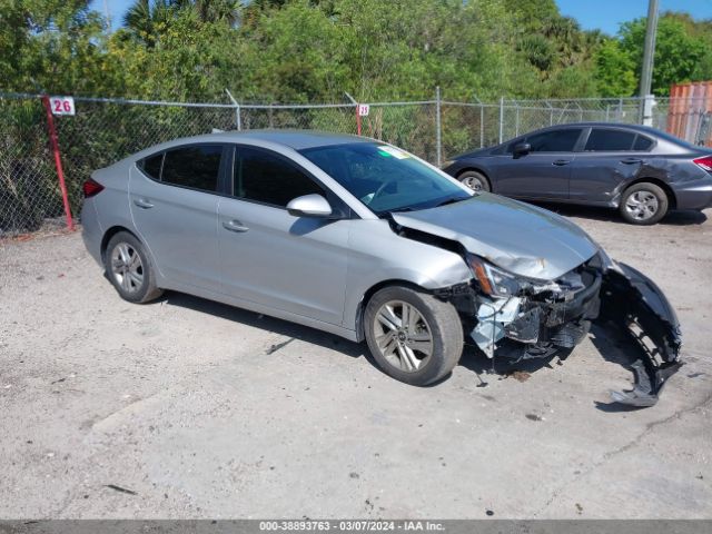 HYUNDAI ELANTRA 2020 kmhd84lf1lu970434