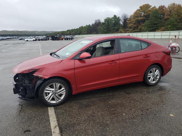 HYUNDAI ELANTRA 2020 kmhd84lf1lu995138