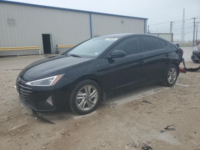 HYUNDAI ELANTRA 2020 kmhd84lf1lu997858