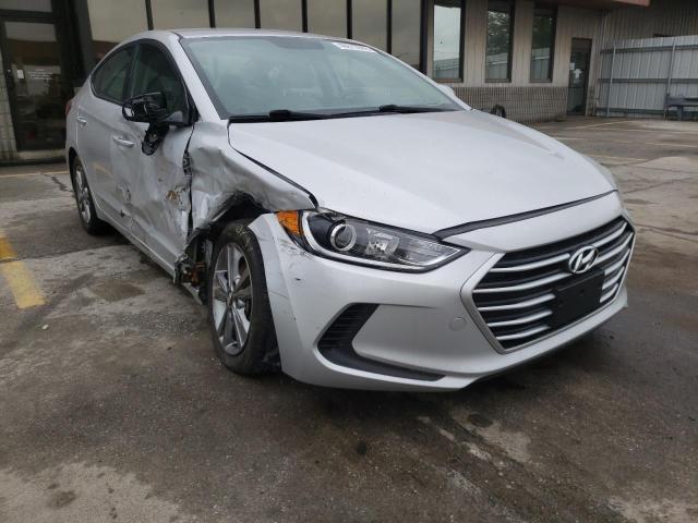 HYUNDAI NULL 2017 kmhd84lf2hu068138