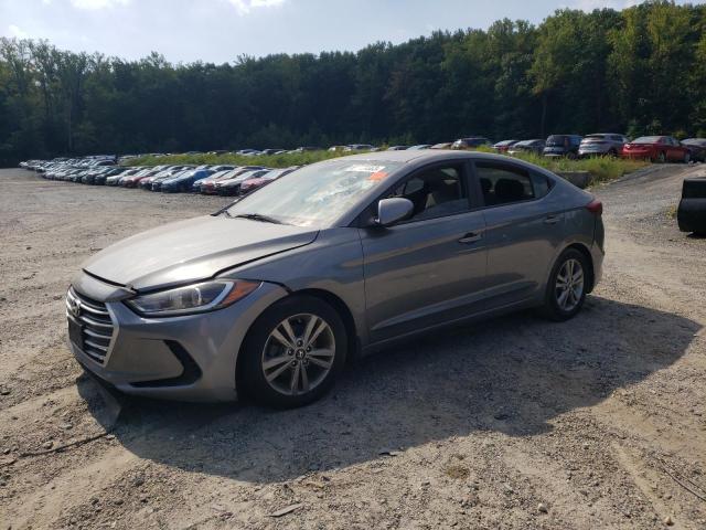 HYUNDAI ELANTRA 2017 kmhd84lf2hu150970