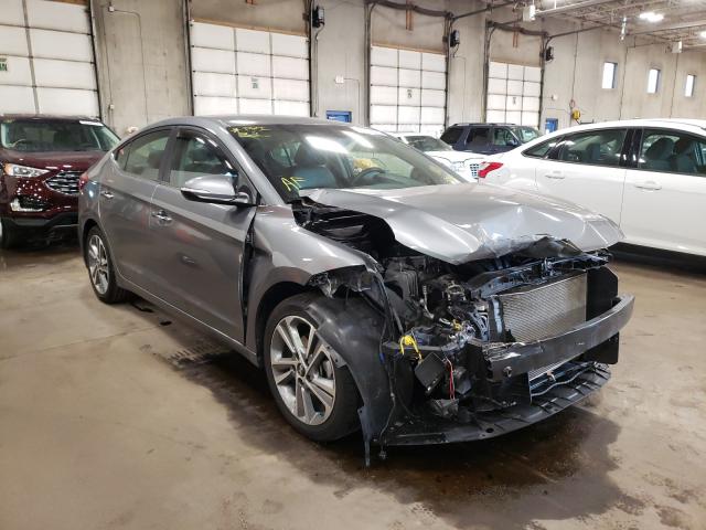 HYUNDAI NULL 2017 kmhd84lf2hu191874