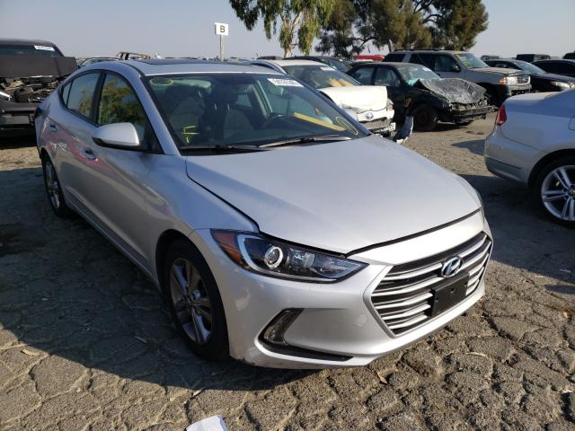 HYUNDAI NULL 2017 kmhd84lf2hu340249