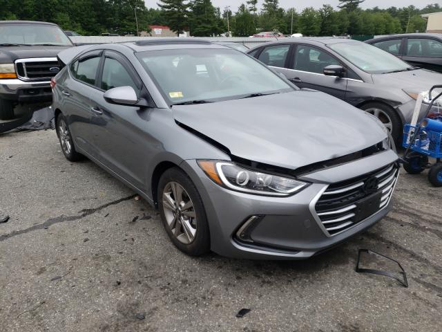 HYUNDAI NULL 2017 kmhd84lf2hu380167