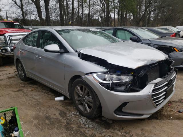 HYUNDAI NULL 2017 kmhd84lf2hu406038