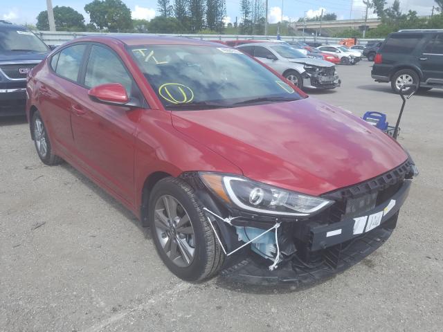 HYUNDAI NULL 2017 kmhd84lf2hu424152