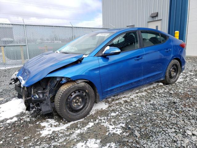 HYUNDAI ELANTRA 2017 kmhd84lf2ju444875