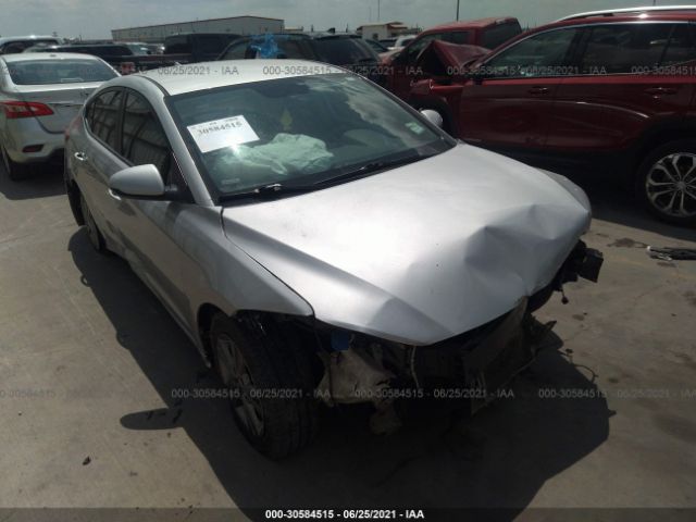 HYUNDAI ELANTRA 2018 kmhd84lf2ju504198