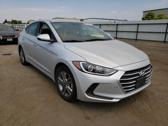 HYUNDAI NULL 2018 kmhd84lf2ju510163