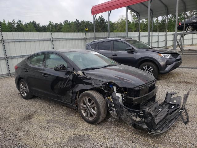 HYUNDAI NULL 2018 kmhd84lf2ju591648