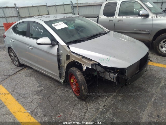 HYUNDAI ELANTRA 2018 kmhd84lf2ju612658