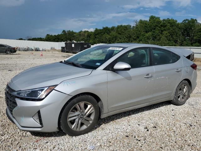 HYUNDAI ELANTRA 2019 kmhd84lf2ku773061