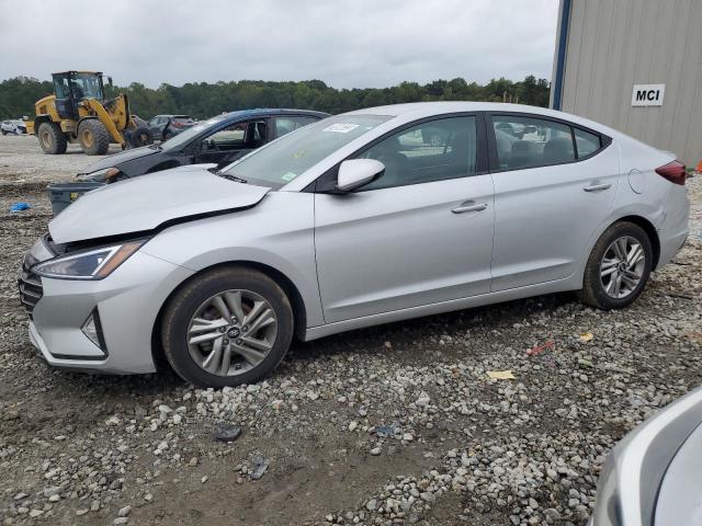 HYUNDAI ELANTRA 2019 kmhd84lf2ku888257